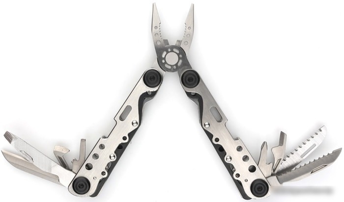 Мультитул Stinger MT-S004