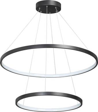 Подвесная люстра Vitaluce V4614-1/2S