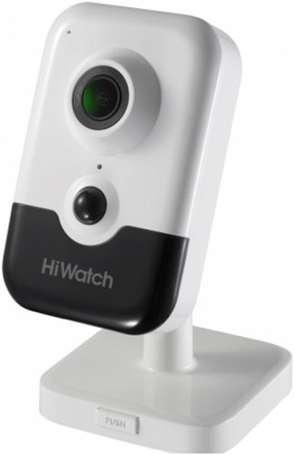 IP-камера HiWatch DS-I414 (4 мм)