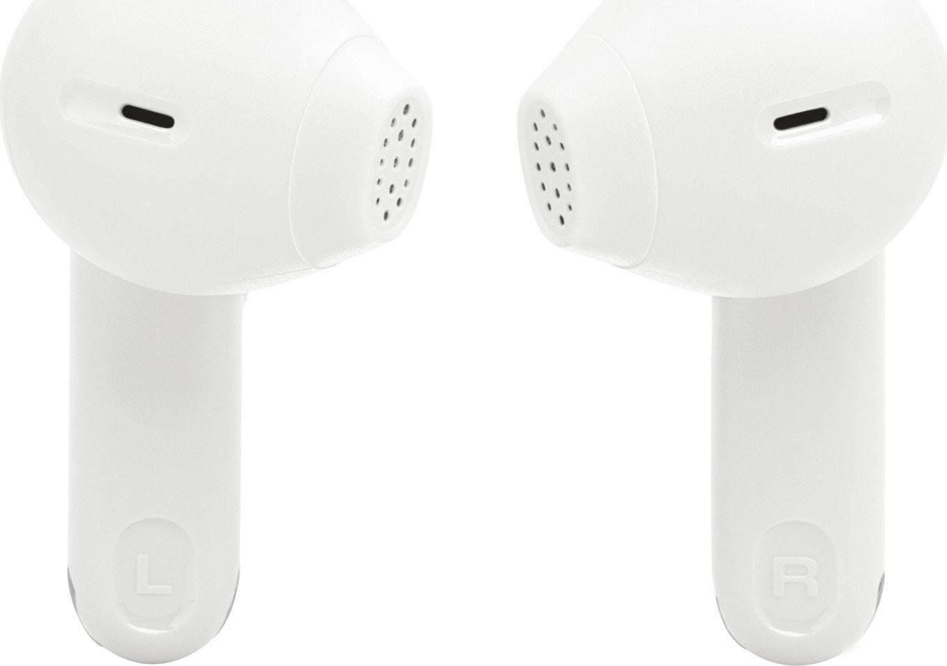 Наушники JBL Tune Flex 2 (белый)