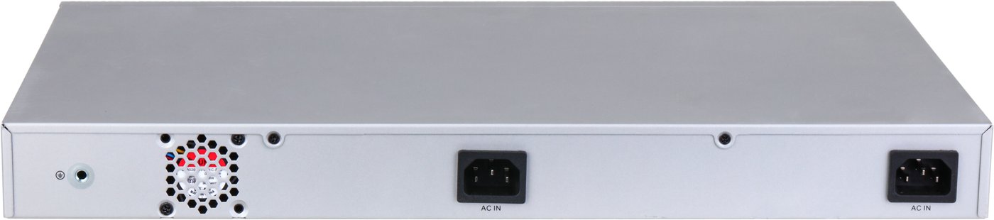 Управляемый коммутатор уровня 2+ Dahua DH-SG5028X
