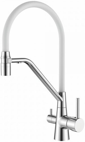 Смеситель Ledeme L4897-3