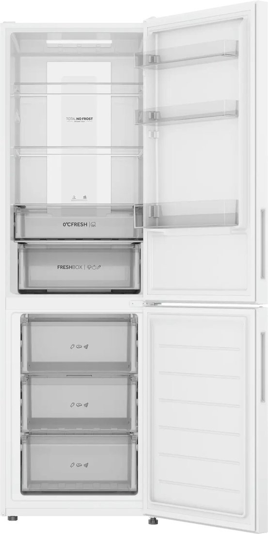 Холодильник Haier CEF534CWRG