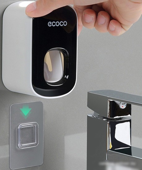 Держатель для зубной пасты Ecoco TBD0602807701A