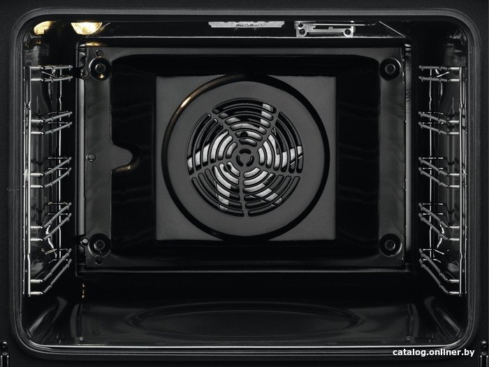 Электрический духовой шкаф Electrolux SurroundCook FLEX 600 EOF3H50X