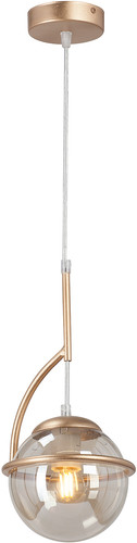 Подвесная люстра Vitaluce V3782-8/1S