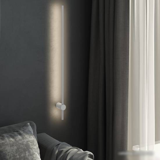 Бра Elektrostandard MRL LED 1115 (белый)