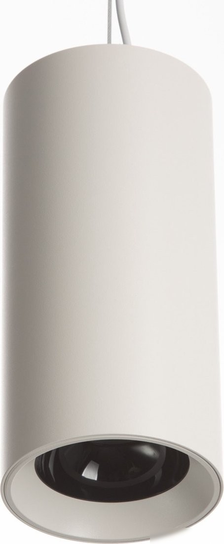 Подвесная люстра BayerLux Лукас 9919649 (белый)