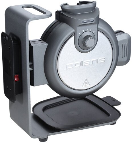 Вафельница Polaris PST 1000 Waffle Dream