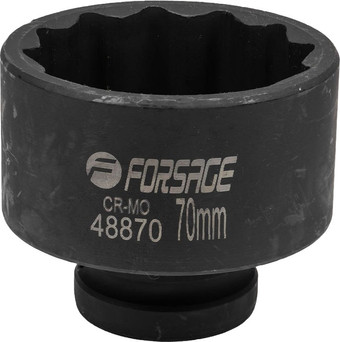 Головка слесарная FORSAGE F-48870