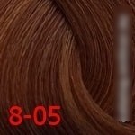 Крем-краска для волос Constant Delight Crema Colorante с витамином С 8/05 светло-русый натурально-зол.