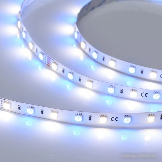 Светодиодная лента Arlight RT-B60-10mm 24V RGBW-Day 018326(2)