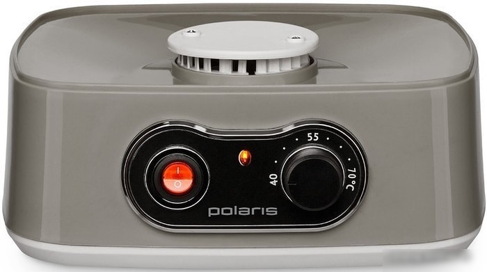 Сушилка для овощей и фруктов Polaris PFD 2505