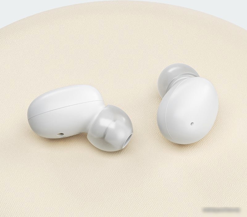 Наушники QCY T16