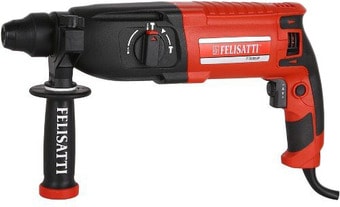 Перфоратор Felisatti П-30/900ЭР 86.5.0.00