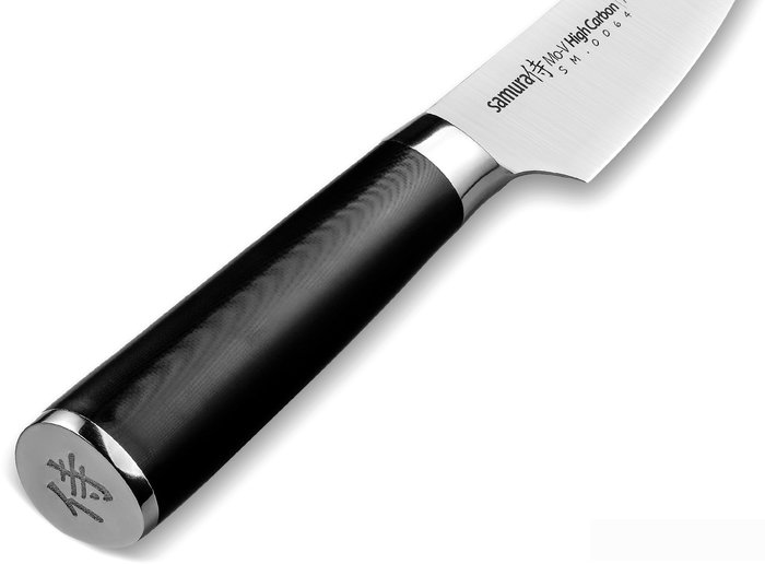 Кухонный нож Samura Mo-V SM-0064