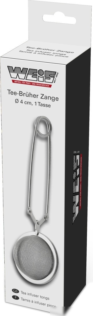 Ситечко для чая Weis W-13404