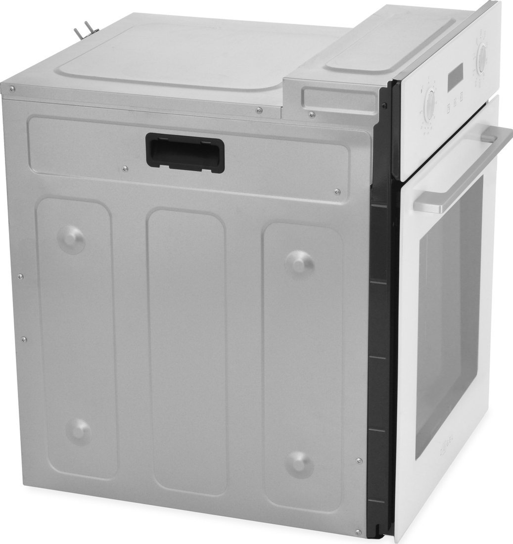 Электрический духовой шкаф ZUGEL ZOE452W