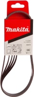 Шлифлента Makita K240 / P-43387 (5шт)