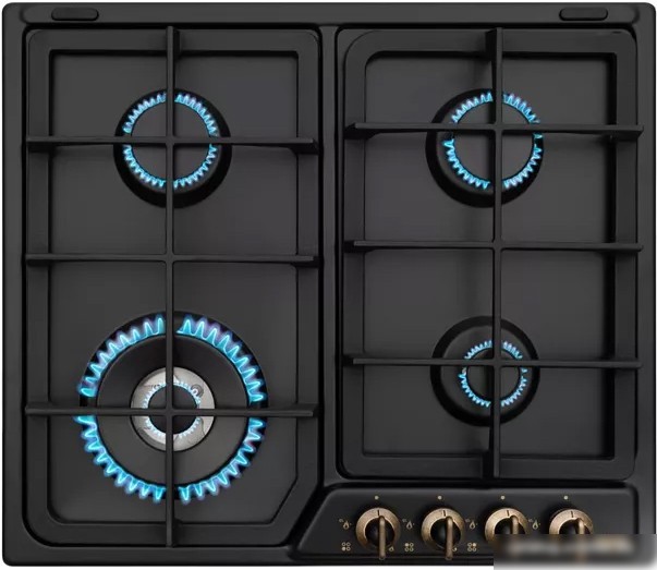Варочная панель DeLonghi ANF 46 PRO RUS