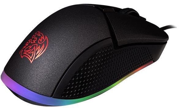 Игровая мышь Thermaltake Iris Optical RGB MO-IRS-WDOHBK-01