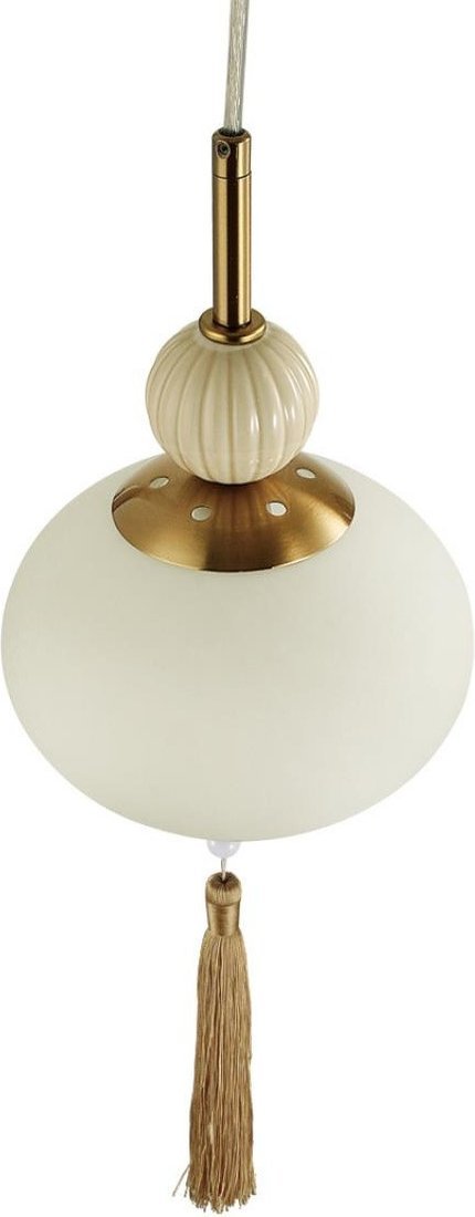 Подвесная люстра Lumion Gloriya 8272/1A