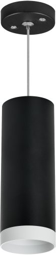 Подвесная люстра Lightstar Rullo RP4873436