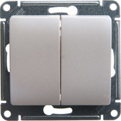 Выключатель Schneider Electric Glossa GSL000651 (перламутр)