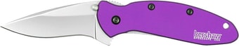Складной нож Kershaw 1620PUR Scallion