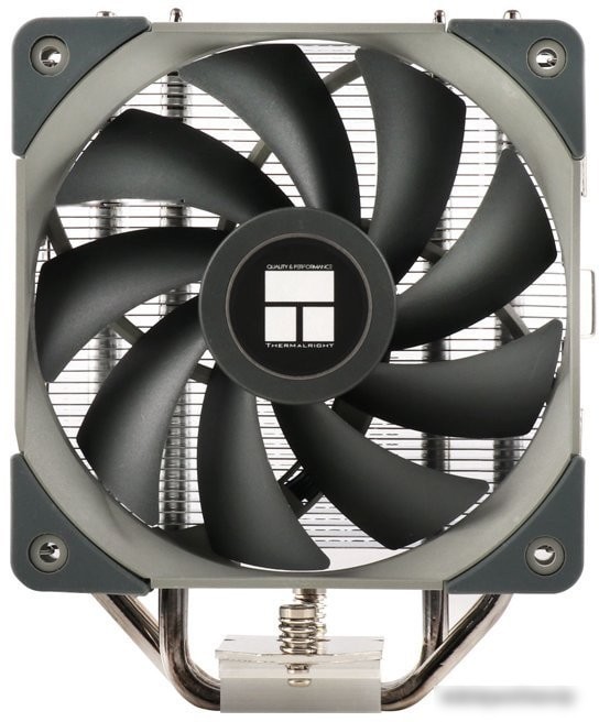 Кулер для процессора Thermalright Assassin Spirit 120