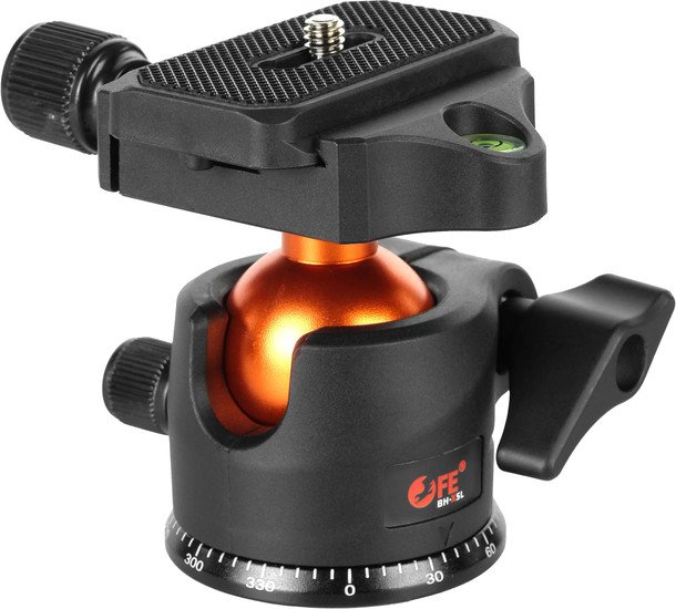 Штативная головка Falcon Eye BH-X5L
