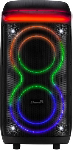 Патибокс Eltronic 30-72 Crazy Box 1000