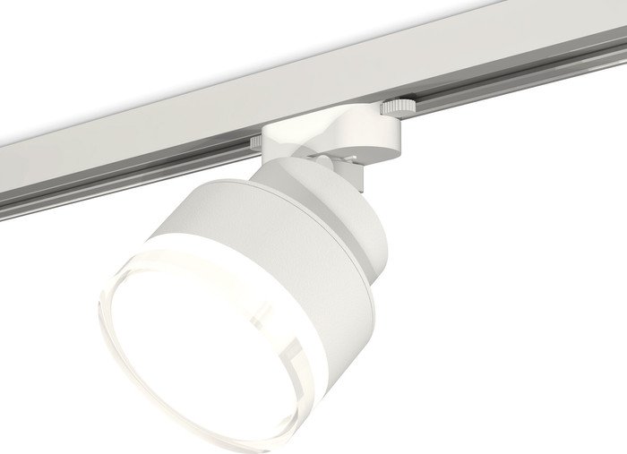 Трековый светильник Ambrella light Track System XT8101028 SWH/FR/CL