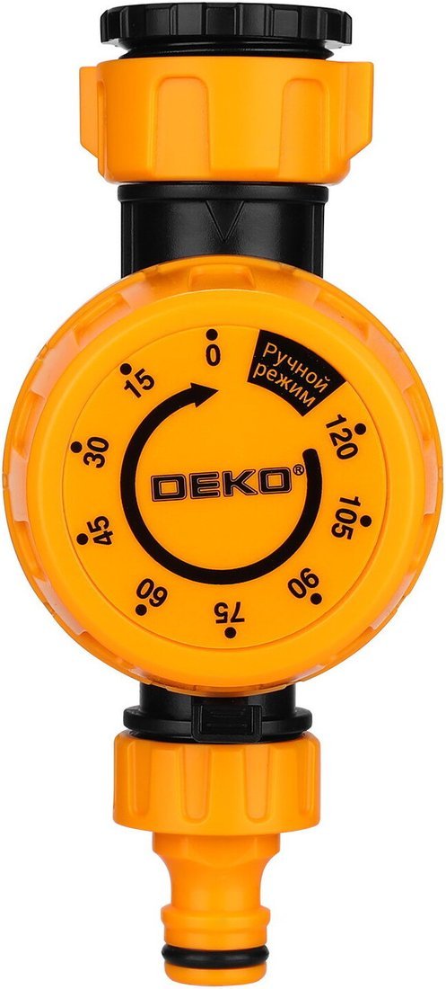 Таймер Deko DKIT06 081-2041