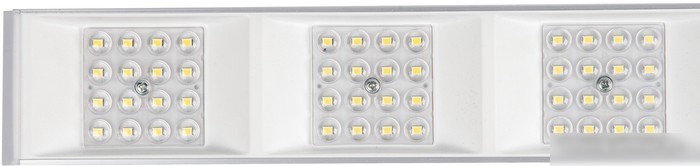 Линейный светильник Uniel ULO-EL120B-100W/6500K/K UL-00010694