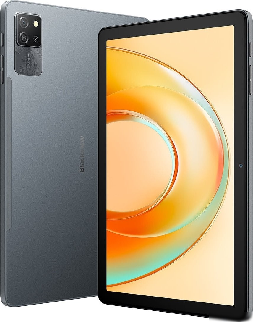 Планшет Blackview Tab 60 Pro LTE 8GB/128GB (серый)