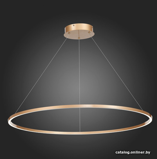 Подвесная люстра ST Luce Down ST605.243.46