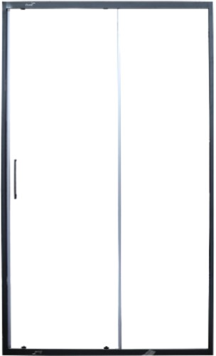 Душевая дверь Cerutti Spa Gloria D120B