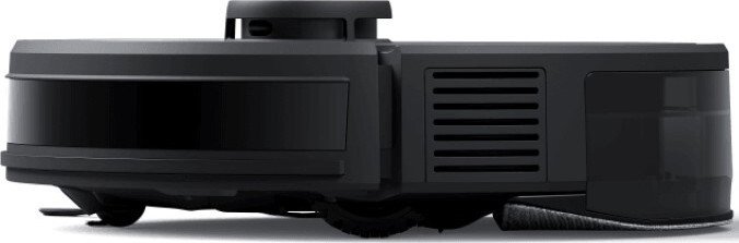 Робот-пылесос Ecovacs Deebot Y1 Pro DLX34 (черный)