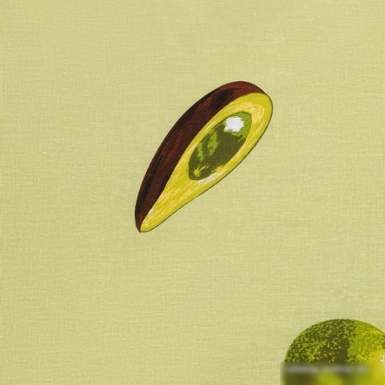 Постельное белье Этель Авокадо 9096457