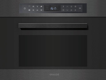 Микроволновая печь Graude Premium BWG 45.0 SE