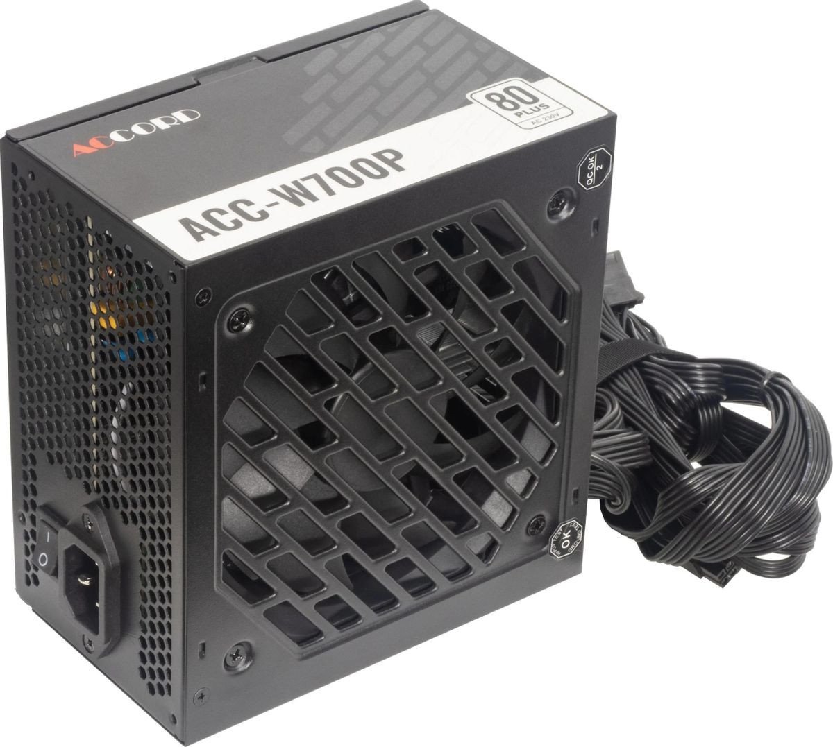 Блок питания Accord ACC-W700P