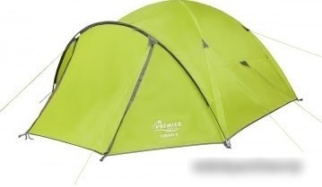 Треккинговая палатка Premier Fishing Torino-4