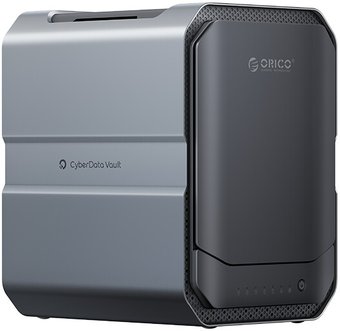 Сетевой накопитель Orico CyberData Vault CF56