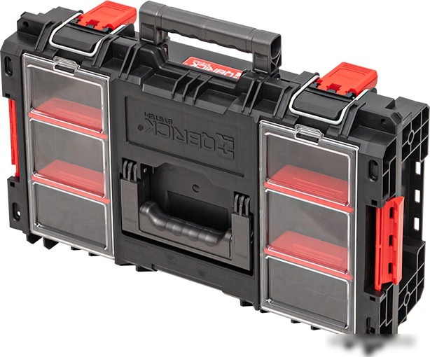 Кейс Qbrick System Prime Toolbox 150 Profi