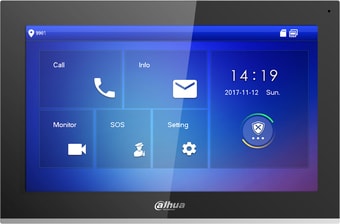 Монитор Dahua DHI-VTH5441G