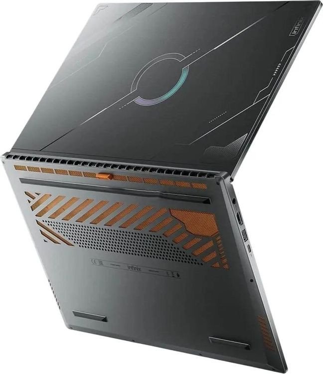 Игровой ноутбук Infinix GT Book GL614 71005000138