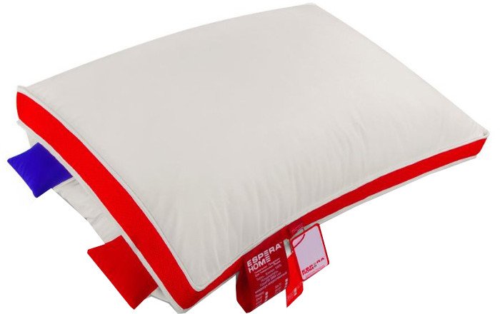 Спальная подушка Espera Home Combi-relax ЕС-3134 45x65