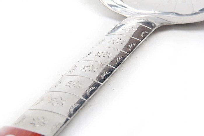 Шумовка Grand Metall Invest 65см