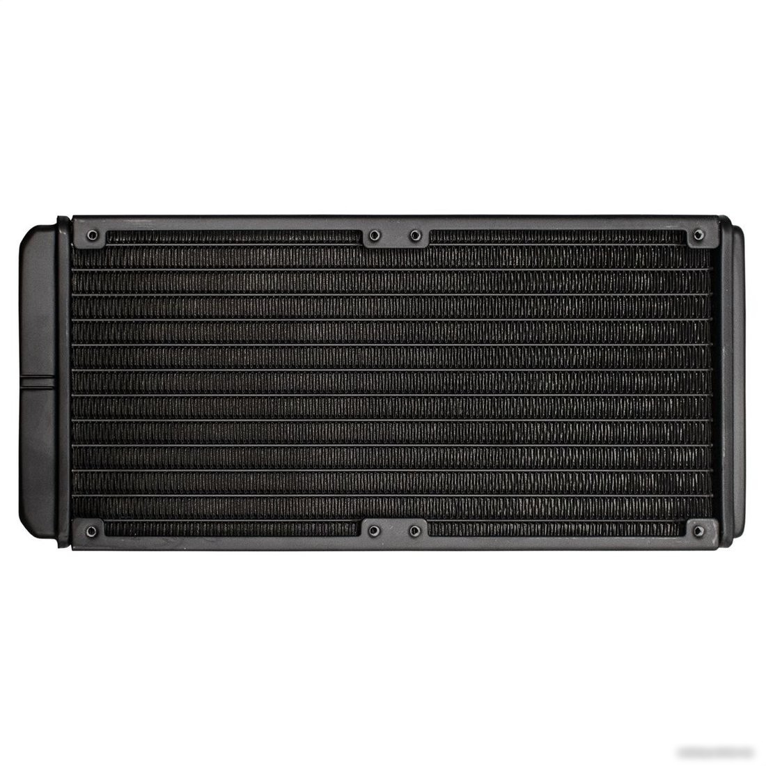 Система жидкостного охлаждения для процессора ExeGate BlackWater-240V2.PWM.RGB EX293457RUS